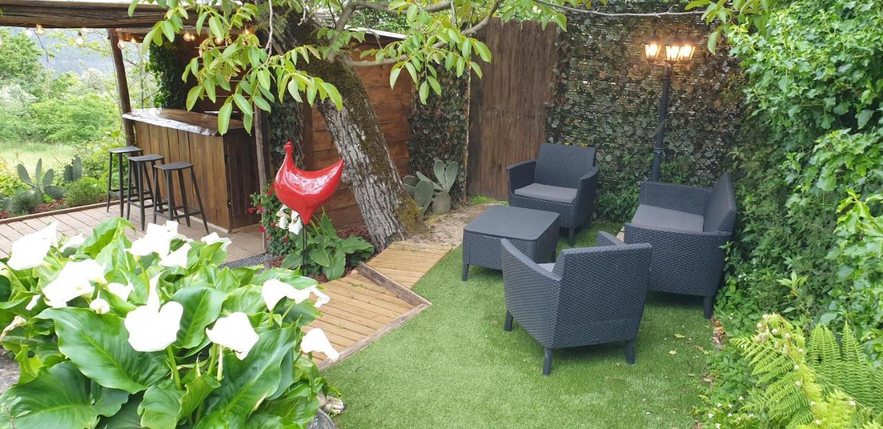 Casa Belavista Penela - Charming Guest House - Adults Only Exterior photo