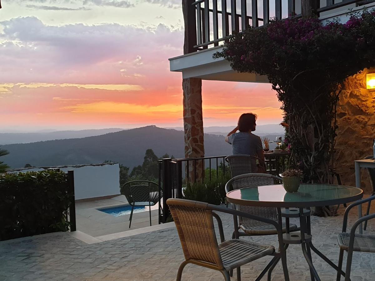 Casa Belavista Penela - Charming Guest House - Adults Only Exterior photo