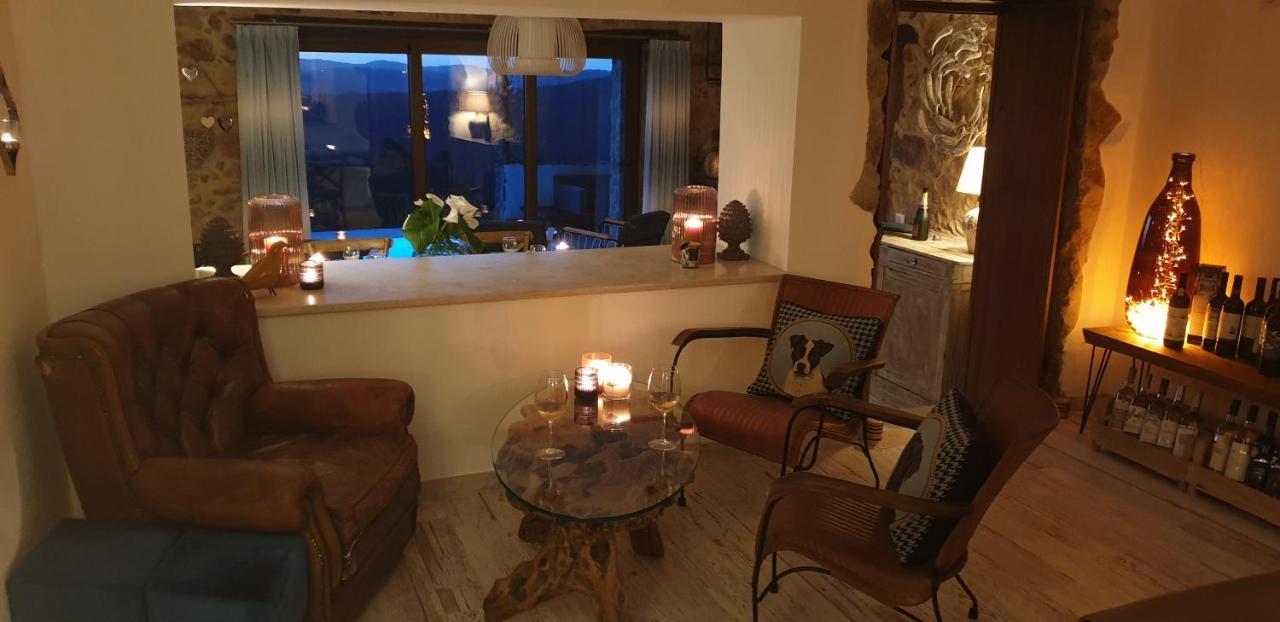 Casa Belavista Penela - Charming Guest House - Adults Only Exterior photo