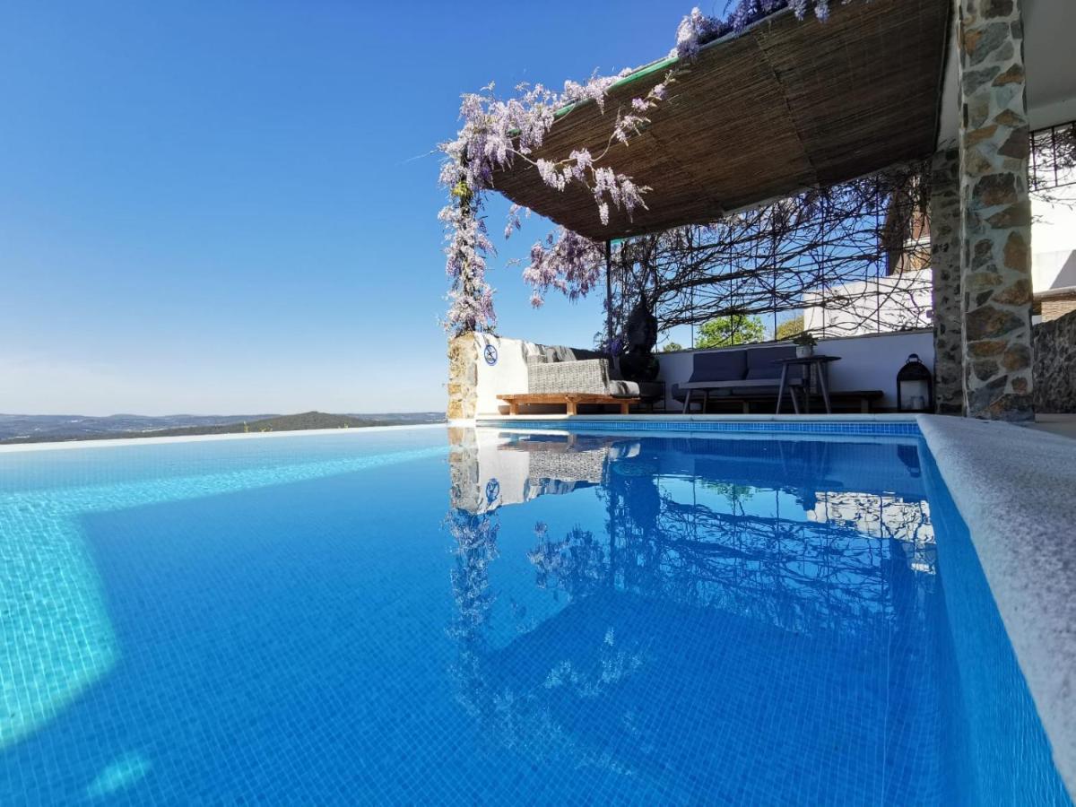 Casa Belavista Penela - Charming Guest House - Adults Only Exterior photo