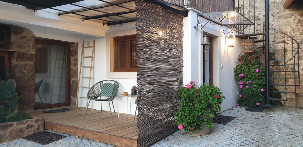 Casa Belavista Penela - Charming Guest House - Adults Only Exterior photo