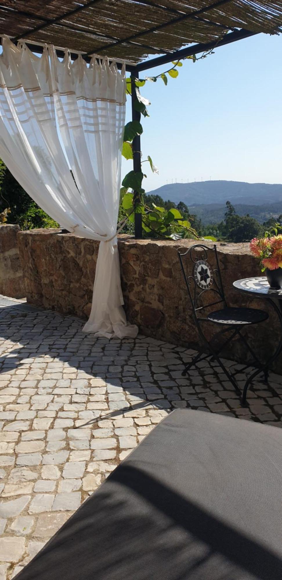 Casa Belavista Penela - Charming Guest House - Adults Only Room photo