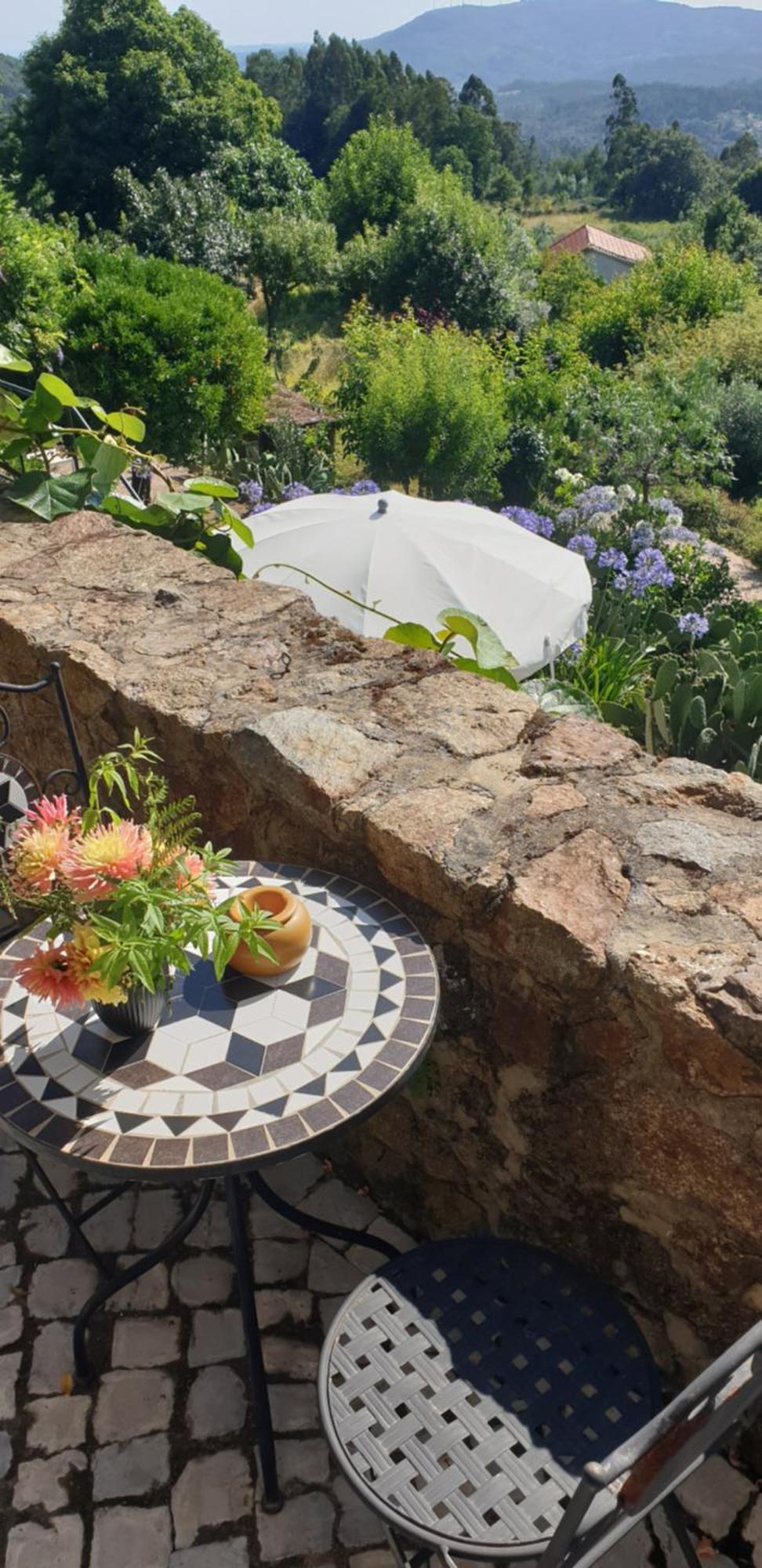 Casa Belavista Penela - Charming Guest House - Adults Only Room photo