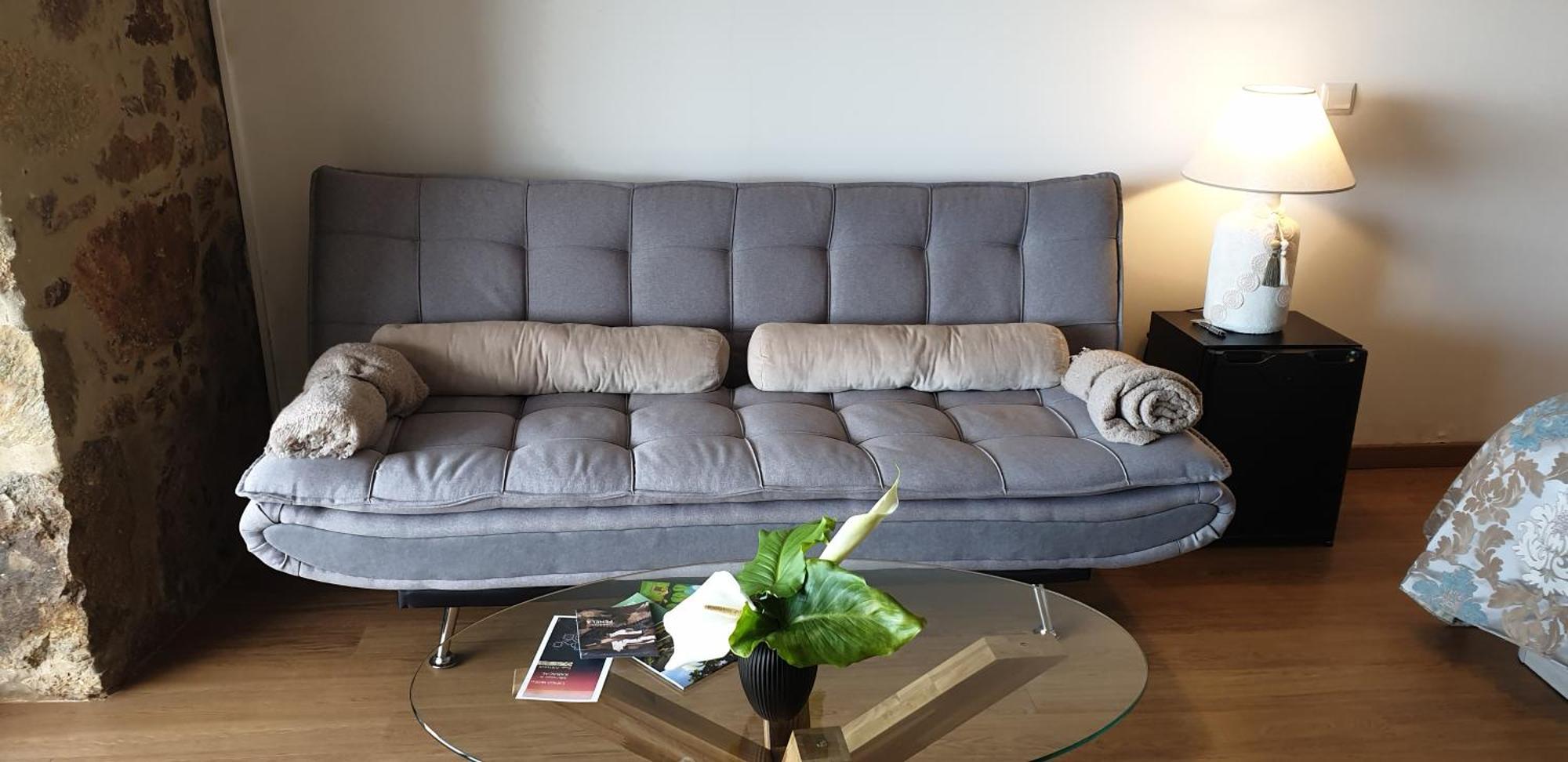 Casa Belavista Penela - Charming Guest House - Adults Only Room photo