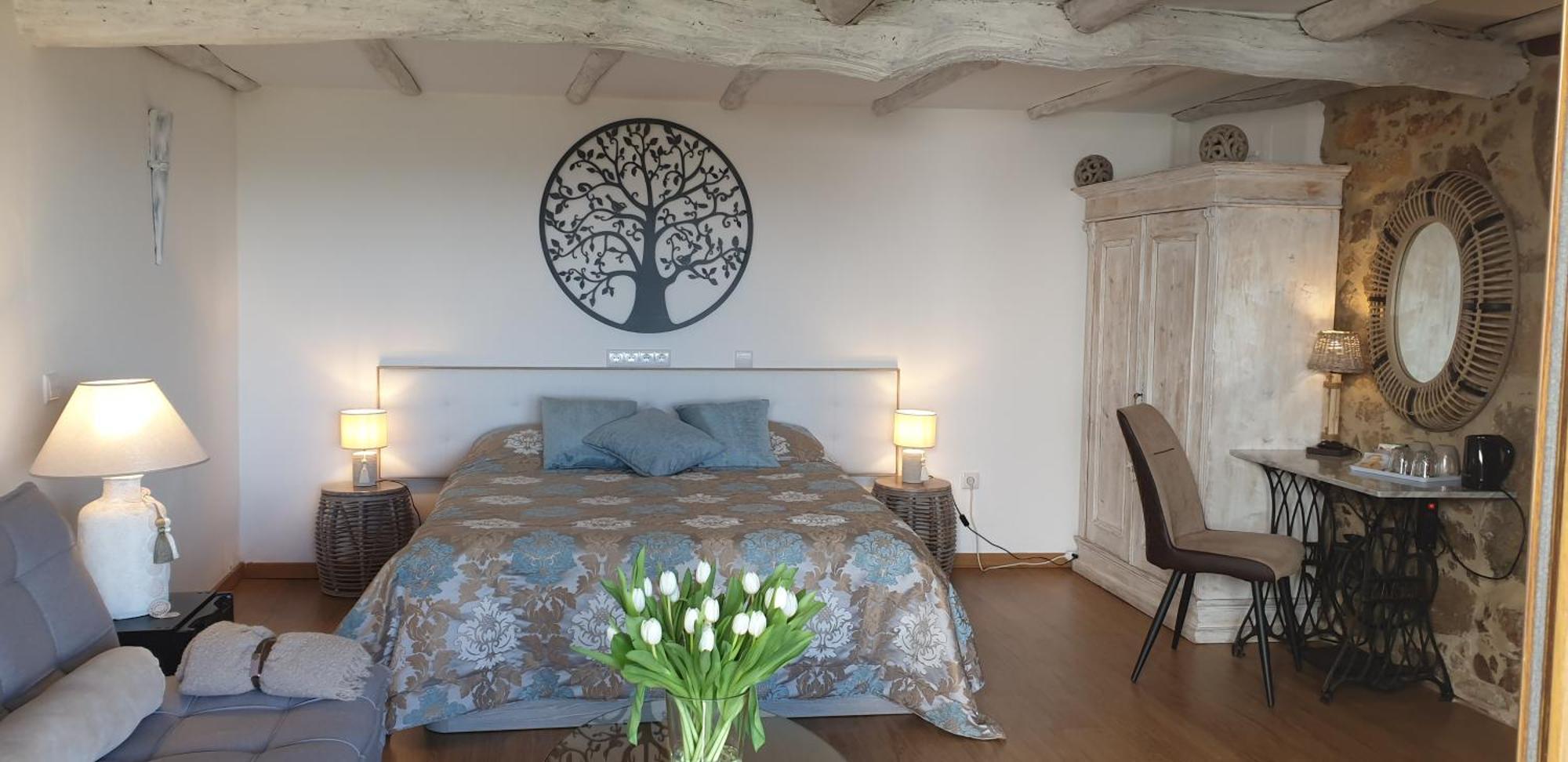Casa Belavista Penela - Charming Guest House - Adults Only Room photo