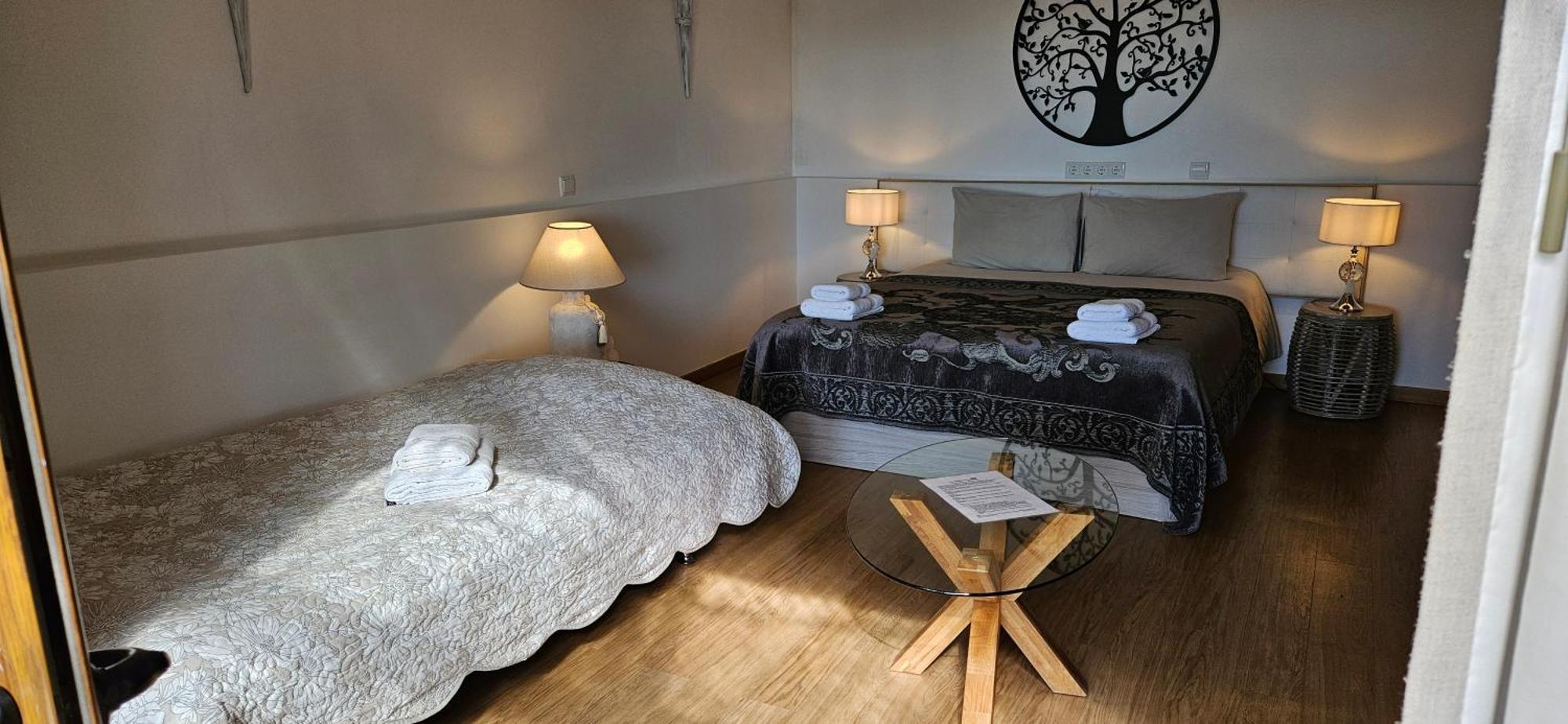 Casa Belavista Penela - Charming Guest House - Adults Only Room photo