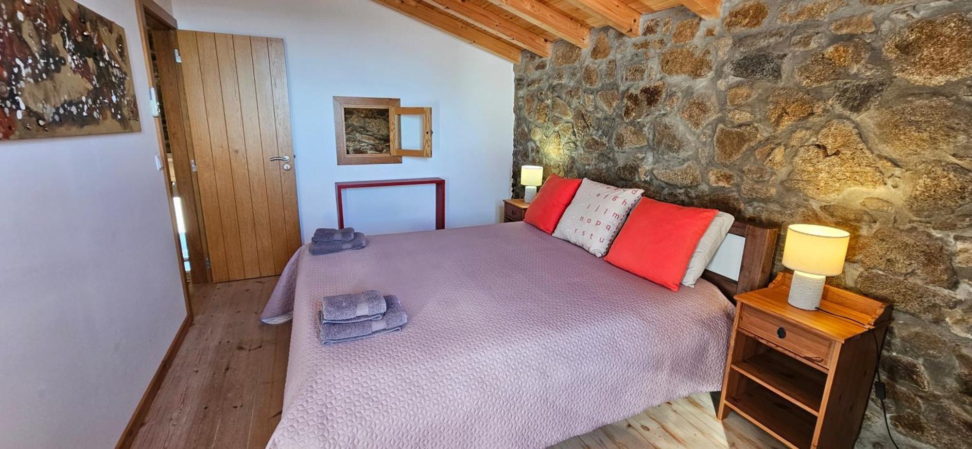 Casa Belavista Penela - Charming Guest House - Adults Only Room photo