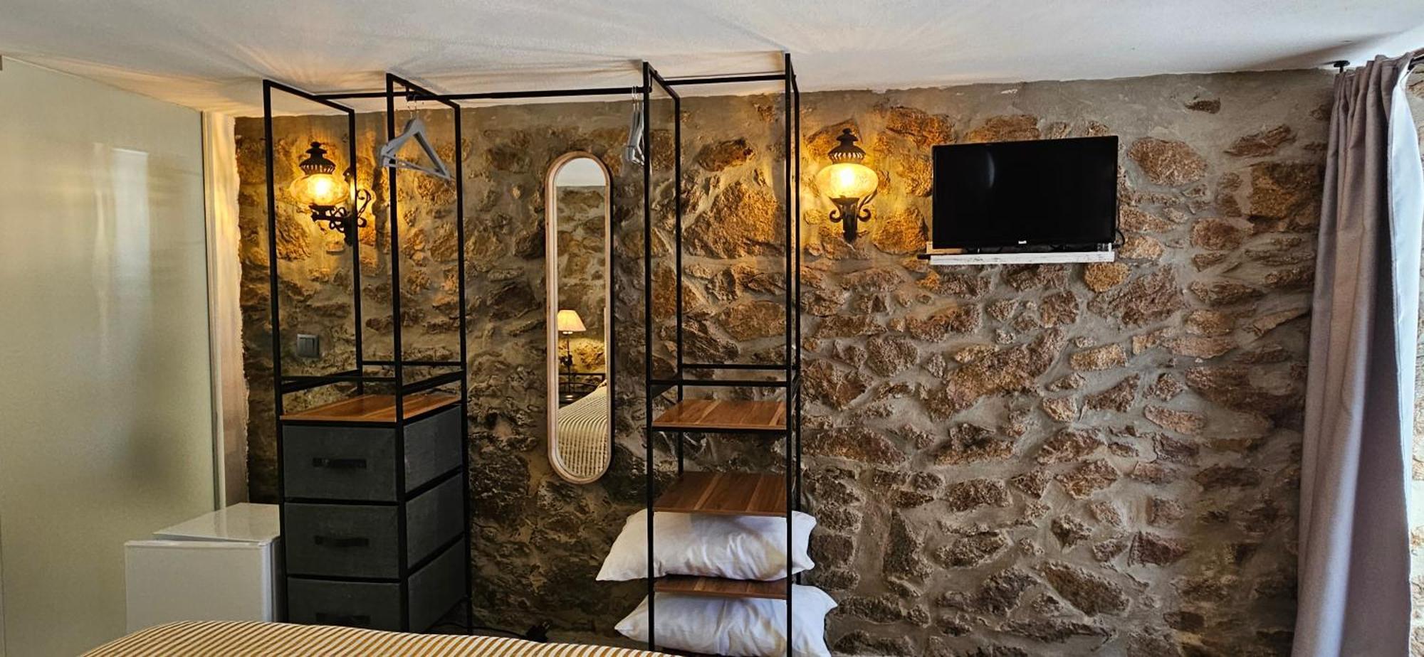 Casa Belavista Penela - Charming Guest House - Adults Only Room photo