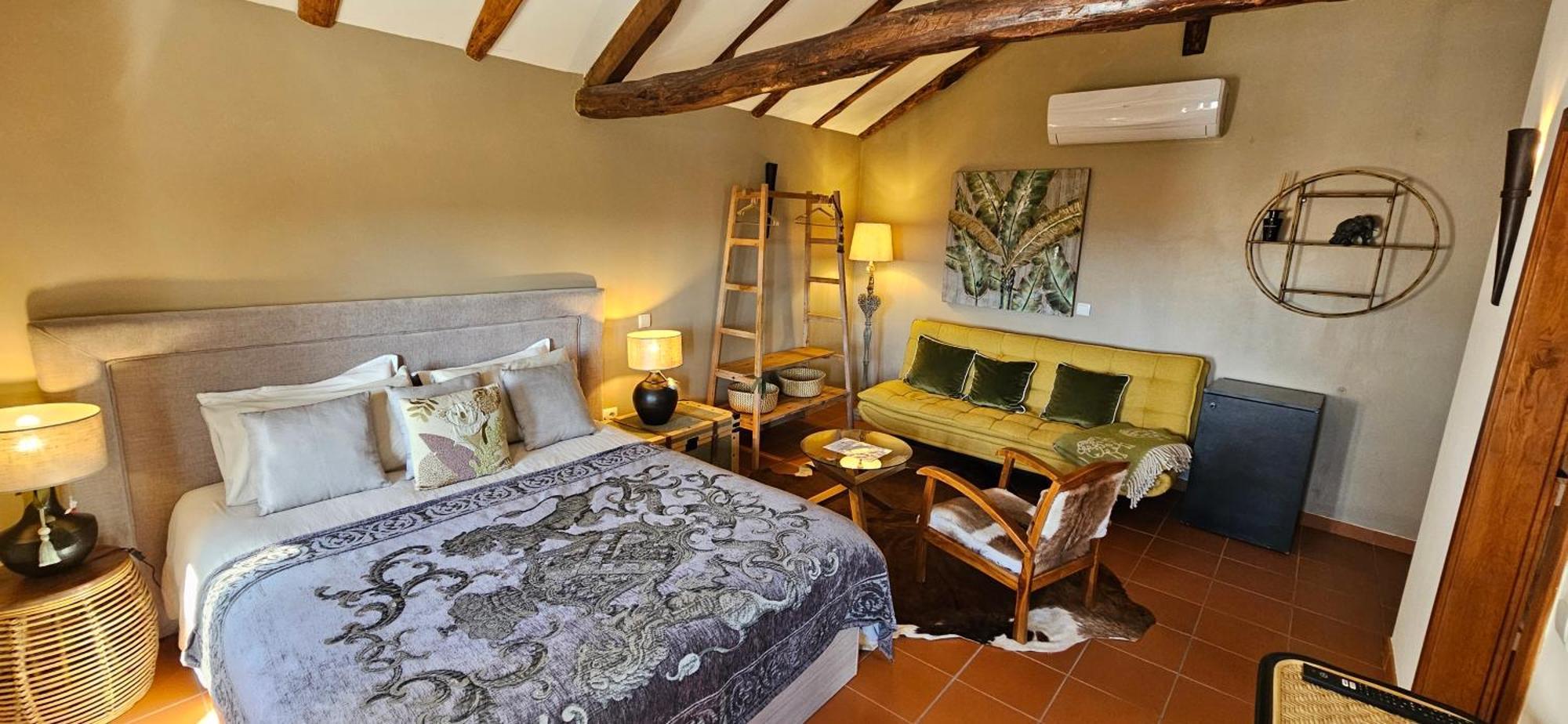 Casa Belavista Penela - Charming Guest House - Adults Only Room photo