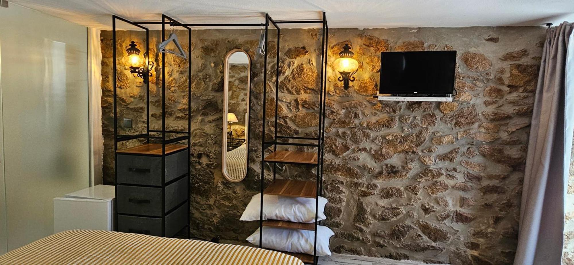 Casa Belavista Penela - Charming Guest House - Adults Only Room photo